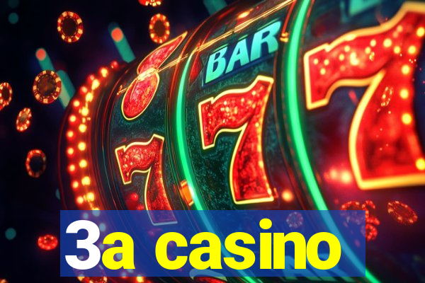 3a casino